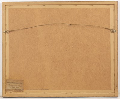 Lot 125 - George Finch Mason (1850-1915) three horse...