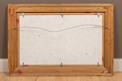 Lot 117 - Mario Fernandez (1946-2012) A common loon and...