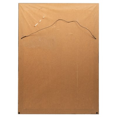 Lot 153 - Sueellen Ross (American 1941-), 'Updraft #2'