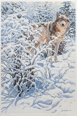 Lot 127 - John Seerey-Lester (1945-2020)