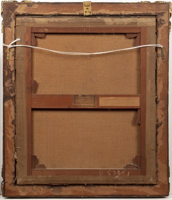Lot 395 - Attributed to Jean Baptiste Monnoyer...