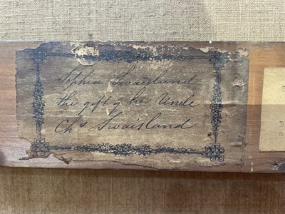 Lot 395 - Attributed to Jean Baptiste Monnoyer...