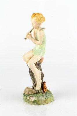 Lot 624 - Miss M.R. Locke for Royal Crown Derby Peter...