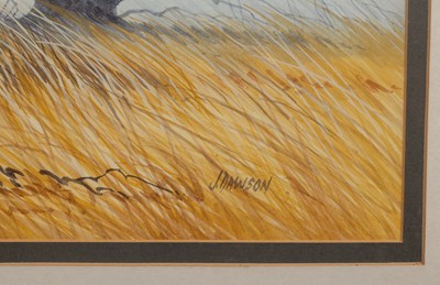 Lot 208 - Jim Dawson (British 1945-)