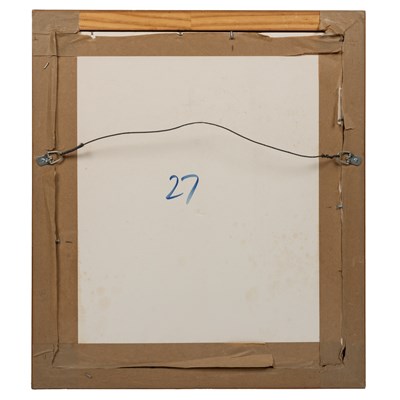 Lot 148 - After Salvador Dali, Three etchings