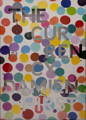 Lot 464 - Damien Hirst (b.1965) The Currency, 2021...