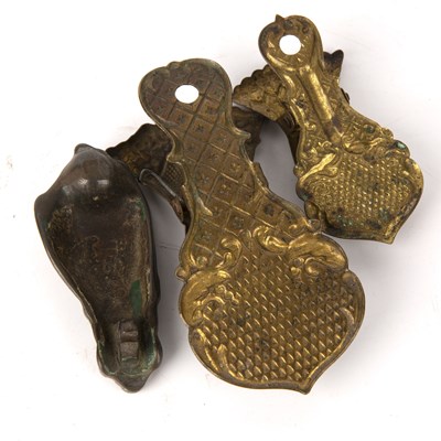 Lot 297 - An Octidi Watch Company Travelling 8 day...
