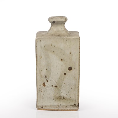Lot 512 - Phil Rogers (1951-2020) Bottle vase stoneware,...