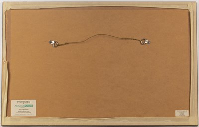 Lot 15 - Geoffrey Clarke (1924-2014) Birth of Flower,...