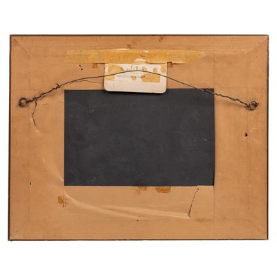 Lot 199 - William Joseph Julius Caesar Bond (1833-1926)...