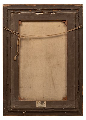Lot 198 - Sydney Yates Johnson (act.1890-1926) River...