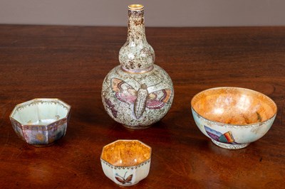 Lot 21 - Three Wedgwood bowls