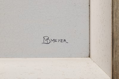 Lot 263 - M D Meyer, 20th century school, a collection of twenty-three pictures of horses
