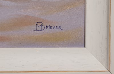 Lot 263 - M D Meyer, 20th century school, a collection of twenty-three pictures of horses