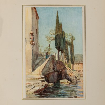 Lot 770 - Housman, Laurence 'Stories from the Arabian...