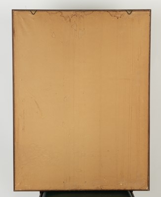 Lot 98 - Gustav Stettler (1913-2005) Self Portrait,...