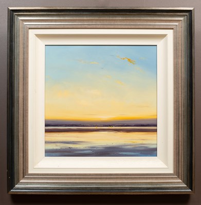 Lot 300 - A seascape together with various other canvases and paintings