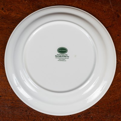 Lot 63 - A large collection of Portmeirion crockery