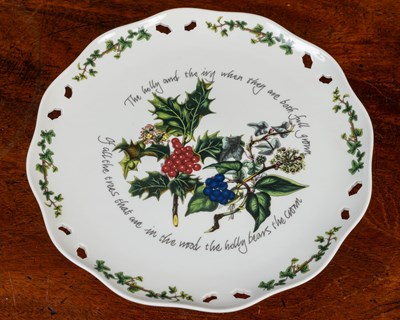 Lot 63 - A large collection of Portmeirion crockery
