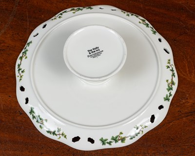 Lot 63 - A large collection of Portmeirion crockery