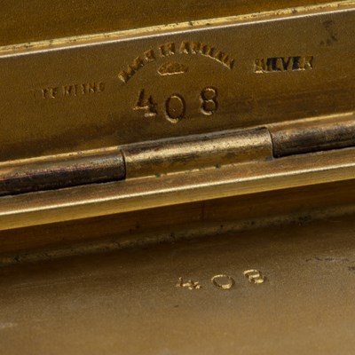 Lot 244 - Collection of silver to include: two small...