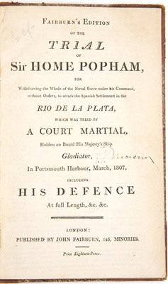 Lot 608 - Fairburn (John), Publisher, London. Fairburn's...