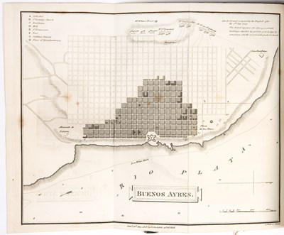 Lot 608 - Fairburn (John), Publisher, London. Fairburn's...