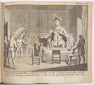 Lot 636 - Davie (John Constanse) 'Letters from Paraguay...