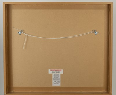 Lot 109 - Jean Poughny (1892-1956) Harlequin 69/150,...