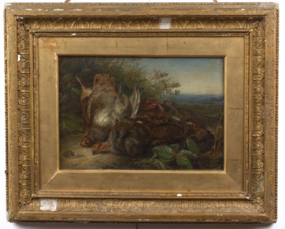 Lot 129 - Mary Vernon (circa 1820-1885) Untitled:...