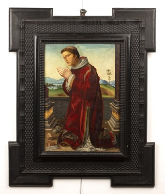 Lot 127 - After Francesco Francia (Francesco Raibolini)...