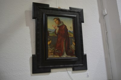 Lot 127 - After Francesco Francia (Francesco Raibolini)...