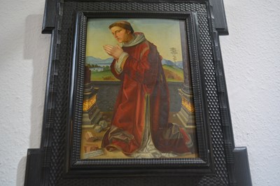 Lot 127 - After Francesco Francia (Francesco Raibolini)...