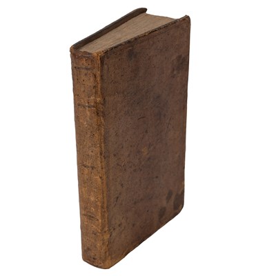 Lot 769 - Quaker Interest:- Claridge, Richard 1649-1723,...