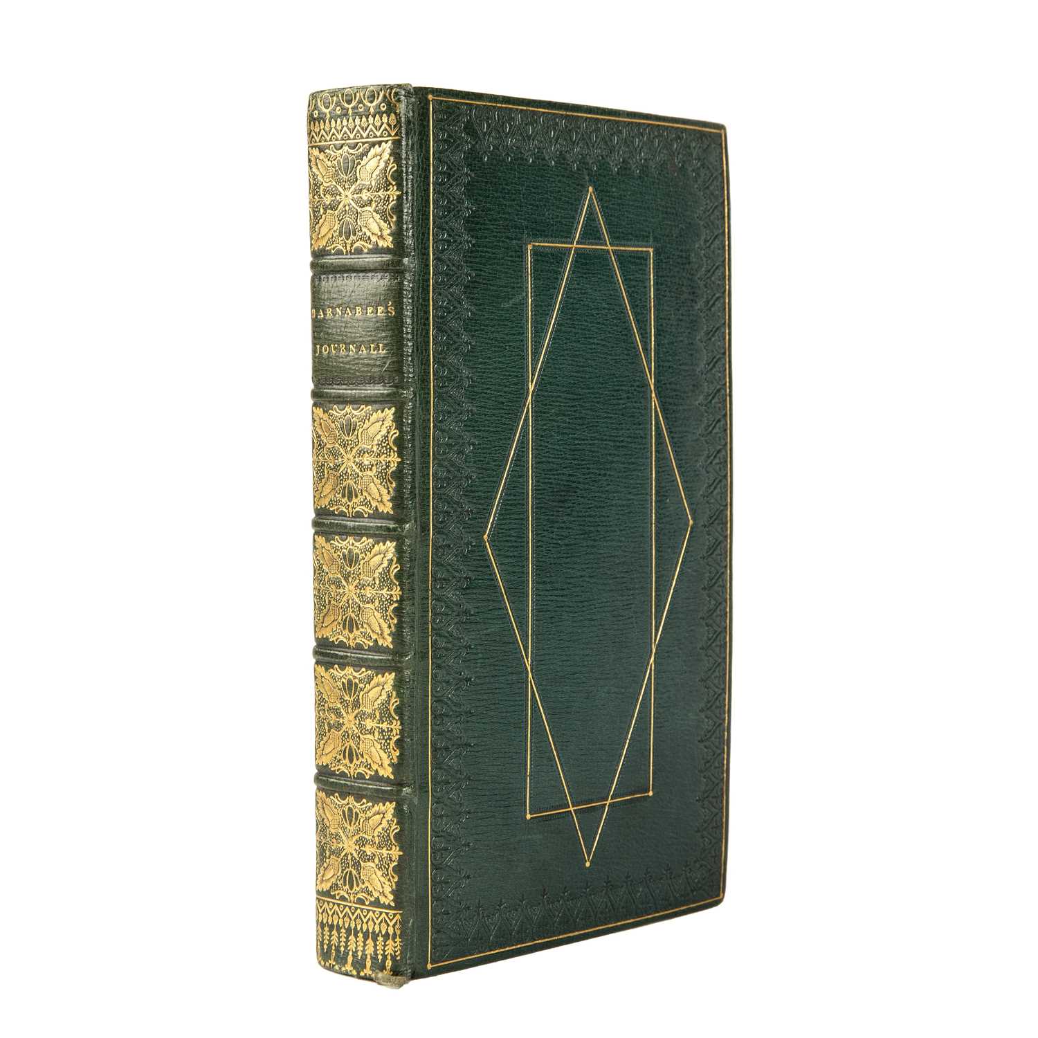 Lot 503 - Attributed to Thomas Gosden, Binder...