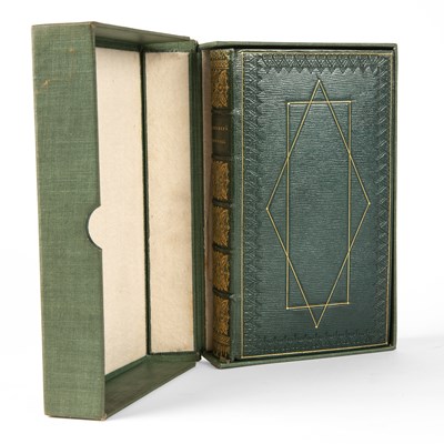 Lot 503 - Attributed to Thomas Gosden, Binder...