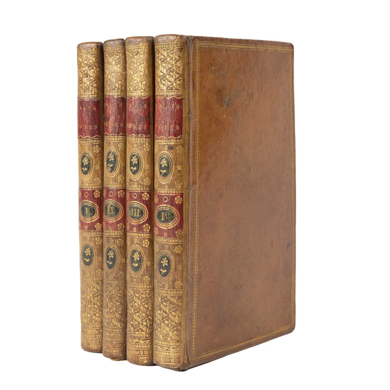 Lot 507 - [Gray (Thomas)]. Mason (W). 'The Poems of Mr...