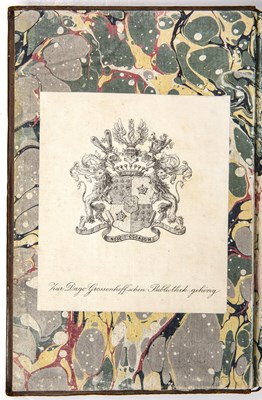 Lot 507 - [Gray (Thomas)]. Mason (W). 'The Poems of Mr...