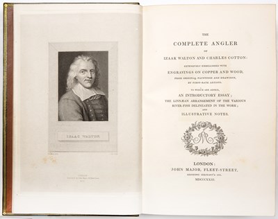 Lot 508 - Attributed to Thomas Gosden, Binder...