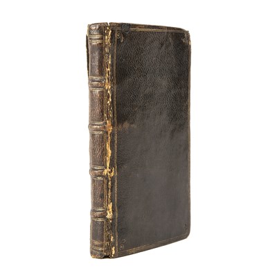 Lot 510 - Herbert (George) 'The Temple. Sacred Poems and...