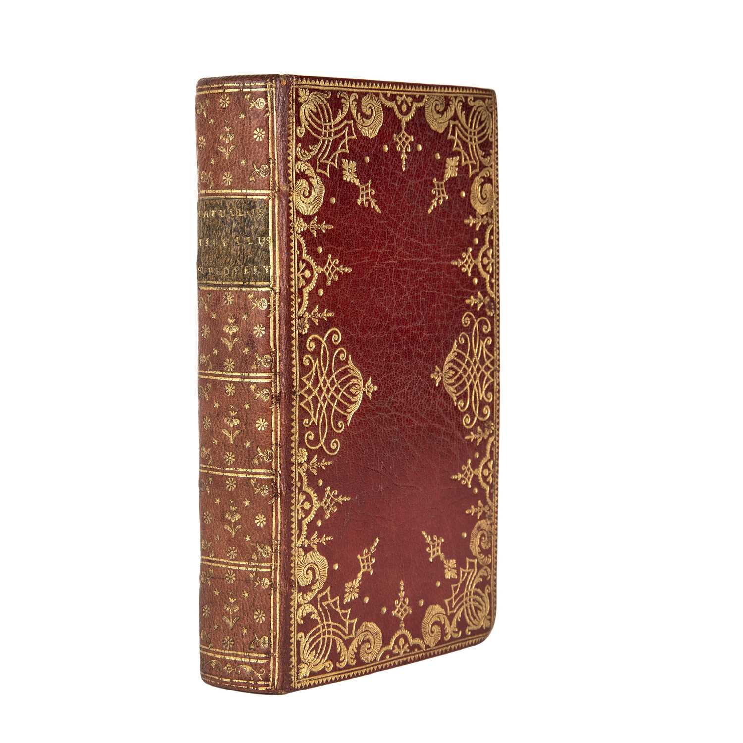 Lot 515 - Attributed to Derome Le Jeune, 18th century...