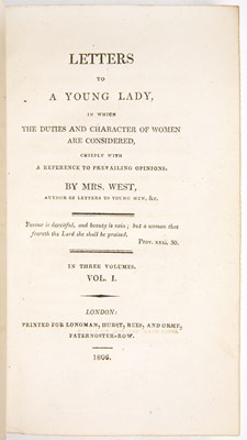 Lot 517 - Charles Meyer, Bookbinder to Queen Charlotte,...