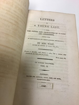 Lot 517 - Charles Meyer, Bookbinder to Queen Charlotte,...