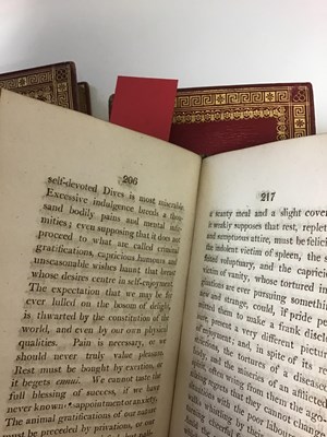 Lot 517 - Charles Meyer, Bookbinder to Queen Charlotte,...