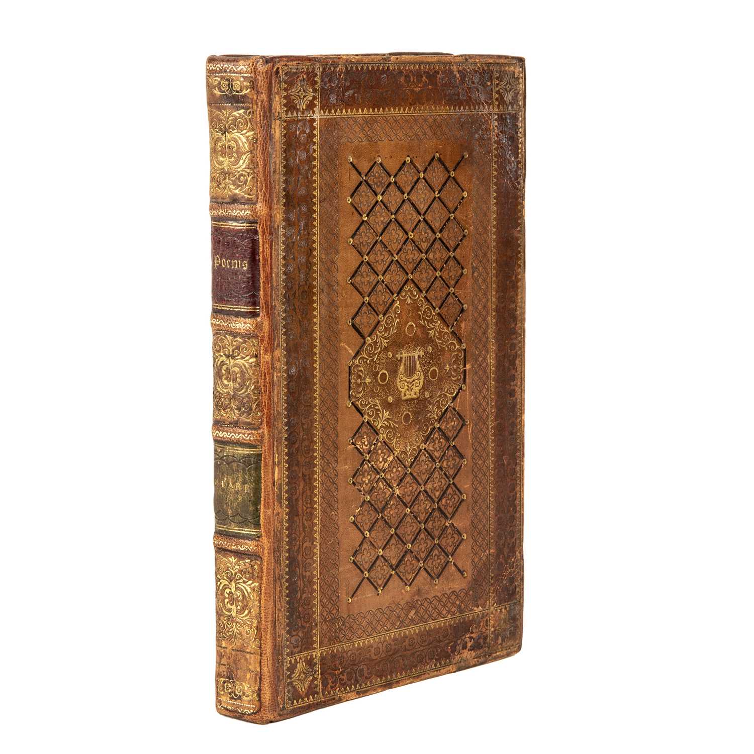 Lot 519 - Clare (John) (A Northamptonshire Peasant)....