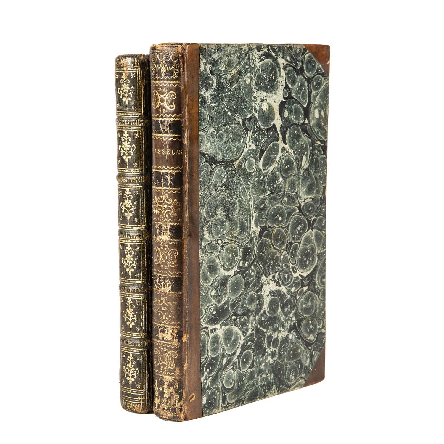 Lot 520 - 18th century London Binding:- Wilson (Thomas)...