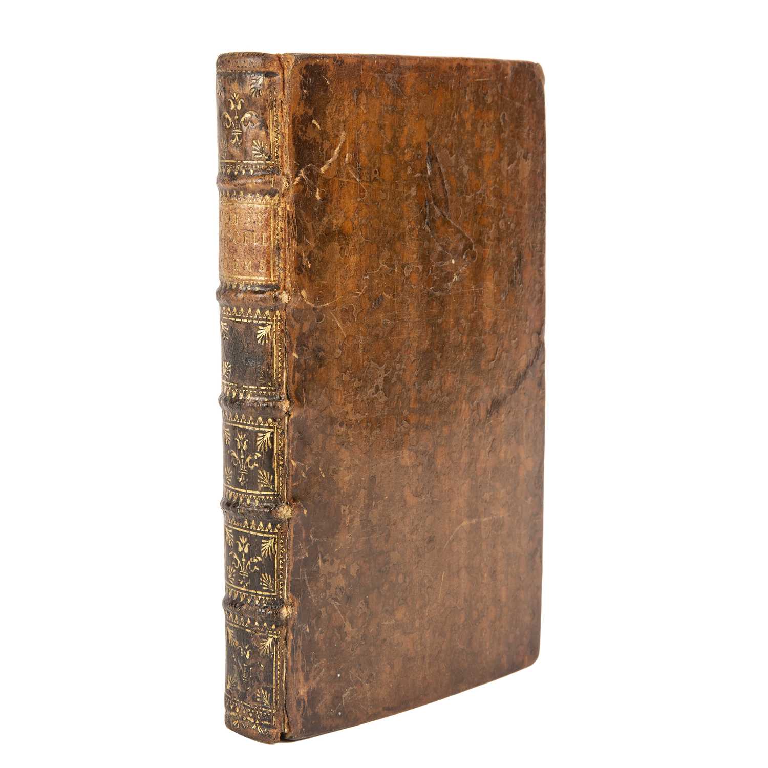 Lot 522 - Pope (Alexander) 'The Duncaid, an Heroic Poem...