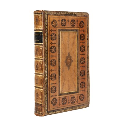 Lot 525 - 'Etruscan' Binding attributed to Edwards of...