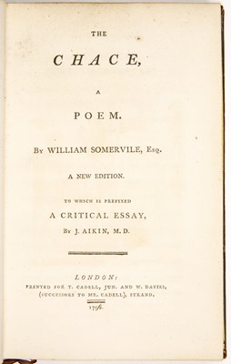 Lot 525 - 'Etruscan' Binding attributed to Edwards of...