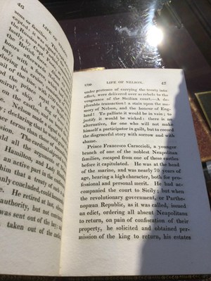Lot 530 - 19th century Bindings:- Byron (Lord George G)....